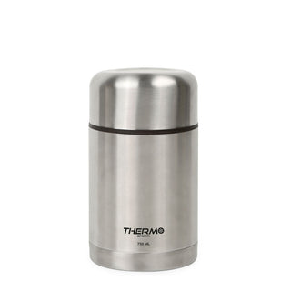 Thermos pour aliments ThermoSport Acier inoxydable 750 ml