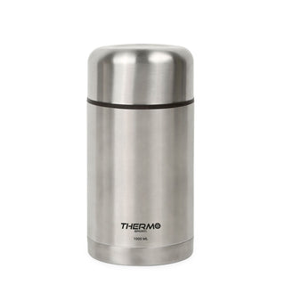 Thermos pour aliments ThermoSport Acier inoxydable 1 L