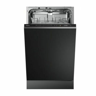 Lave-vaisselle Teka 114310000 Noir (45 cm)