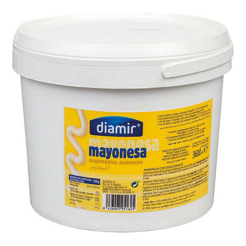 Mayonnaises