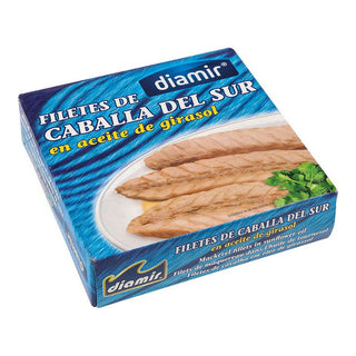 Filets de maquereau du Sud Diamir (266 g)