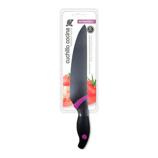 Couteau de cuisine 20 cm Violet