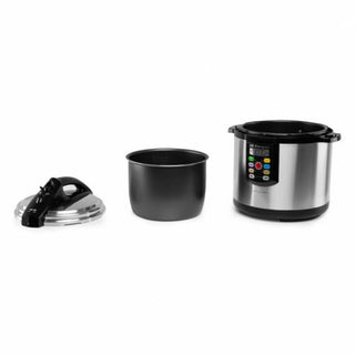 Cocotte minute Orbegozo HPE8075