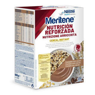Céréales Meritene   Cacao 600 g