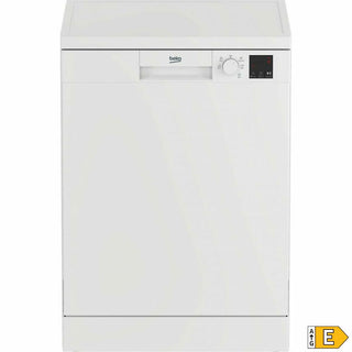 Lave-vaisselle BEKO DVN05320W Blanc 60 cm (60 cm)