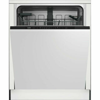 Lave-vaisselle BEKO DIN36430 Blanc 60 cm