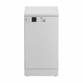 Lave-vaisselle BEKO DVS05024W Blanc 45 cm (45 cm)