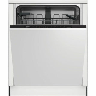 Lave-vaisselle BEKO DIN36420AD 60 cm Blanc (60 cm)