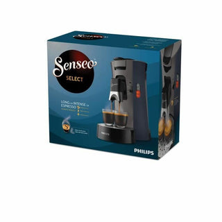 Cafetière à capsules Philips Senseo Select CSA240 / 71 900 ml