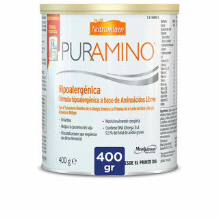 Supplément Alimentaire Nutramigen Puramino 400 g