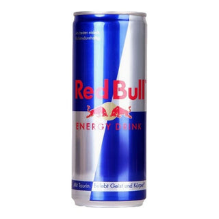 Boisson énergétique Red Bull   (250 ml)