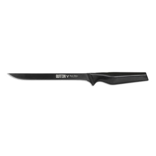 Couteau à jambon Quttin Black Edition 16 cm