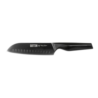 Couteau Santoku Quttin Black Edition (17 cm)