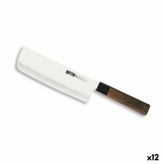 Couteau Usuba Quttin Takamura 17 cm (12 Unités)