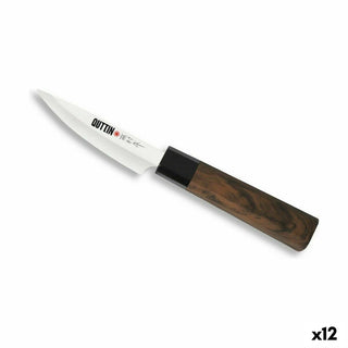 Couteau Petty Quttin Takamura 9 cm (12 Unités)