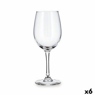 verre de vin Luminarc Duero Transparent 350 ml (6 Unités)