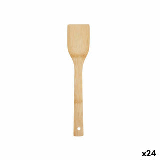 Palette de cuisine Bambou 6,5 x 34,5 x 0,6 cm (24 Unités)