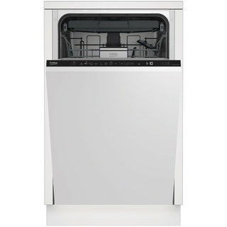 Lave-vaisselle BEKO DIS48120 Blanc 45 cm