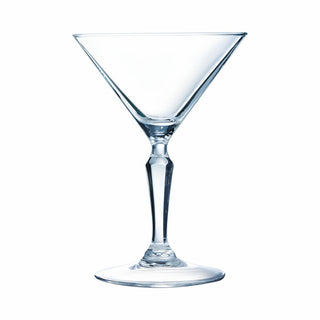 Verre à cocktail Arcoroc Monti Transparent verre 6 Unités (21 cl)