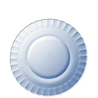 Assiette creuse Duralex Picardie Bleu Ø 23 x 3,5 cm