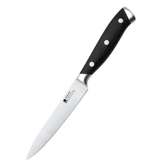 Couteau à éplucher les légumes Masterpro BGMP-4306 12,5 cm Acier inoxydable