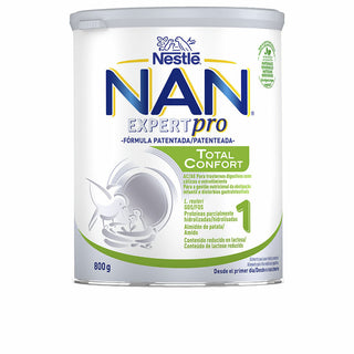 Lait en Poudre Nestlé Nan Expertpro 800 g