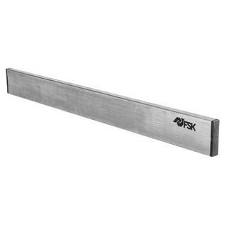 Barre magnétique pour couteaux Ferrestock Acier inoxydable 40 cm 400 x 40 x 10 mm