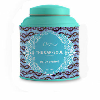Infusion The Capsoul Action Detox 80 g (80 g)