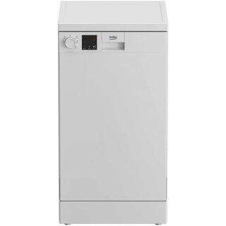 Lave-vaisselle BEKO DVS05024W Blanc (45 cm)