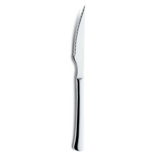 Couteau dentelé Amefa Torero Métal 25 cm 12 Unités