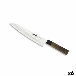 Couteau Gyuto Quttin Takamura 20 cm (6 Unités)