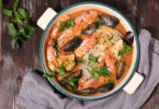 Photo de la recette : Recette bouillabaisse marseillaise traditionnelle