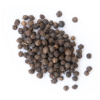 Grains poivre noir