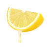 Jus de citron