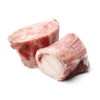 Os de veau