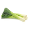 Poireaux