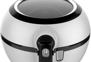 Seb Actifry Genius FZ760000
