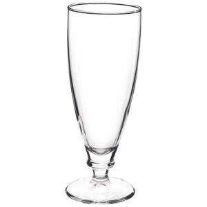 Photo de BORMIOLI Verre à bière 38 cl - Harmonia