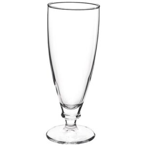 Photo de BORMIOLI Verre à bière 58 cl - Harmonia