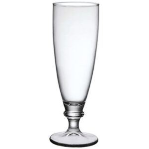 Photo de BORMIOLI Verre à bière 27.5 cl - Harmonia