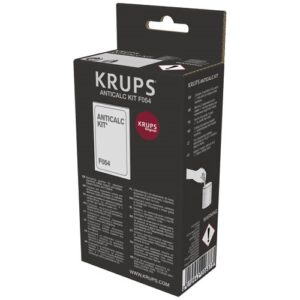 Photo de KRUPS DETARTRANT(2)+1 BATONNET P/EXP/CAF/BOUIL *