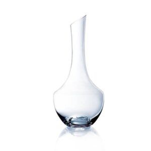 Photo de CHEF & SOMMELIER Carafe à décanter 1,4 L - Open Up