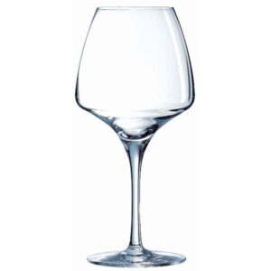 Photo de CHEF & SOMMELIER Verre à pied 32 cl Pro Tasting - Open Up