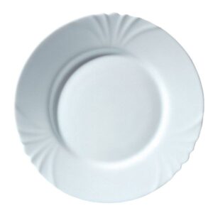 Photo de LUMINARC Assiette à dessert 19.5 cm - Cadix