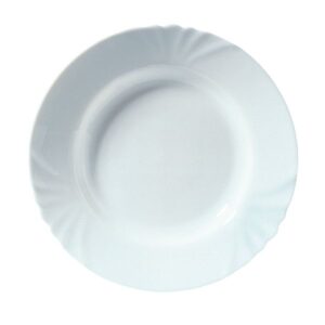 Photo de LUMINARC Assiette creuse 21.5 cm - Cadix