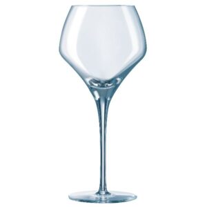 Photo de CHEF & SOMMELIER Verre à pied 37 cl Round - Open Up