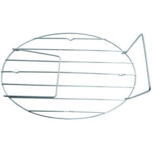 Photo de WARMCOOK Grille pour Roaster / Daubière Petit Modèle