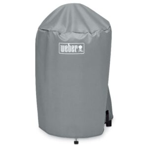 Photo de WEBER Housse standard pour barbecue charbon 47 cm