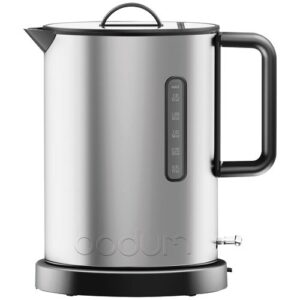 Photo de BODUM Bouilloire électrique 1.5 L Inox - Ibis - Réf. 5500-57EURO-2