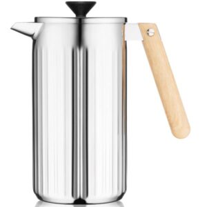 Photo de BODUM Cafetière à piston 8 tasses - Douro
